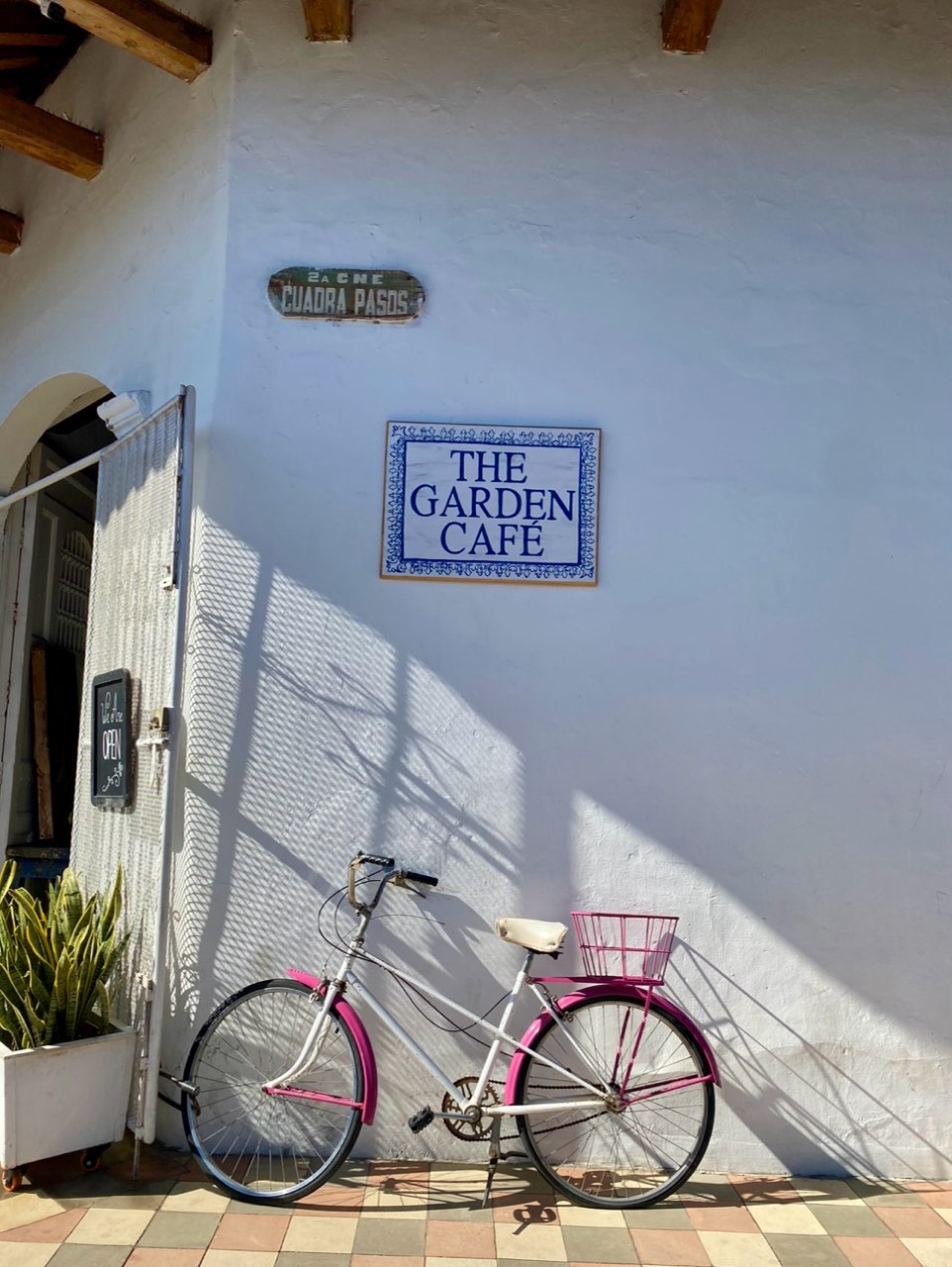 11 Best Coffee Shops in Granada, Nicaragua - Hidden Nicaragua